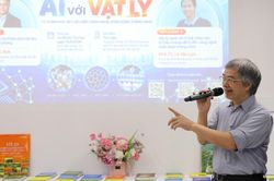AI mở rộng khả năng khám phá vật liệu, chẩn đoán thông minh