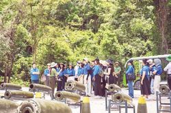 Thêm trải nghiệm, thêm sức hút người trẻ