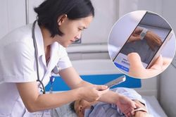 Ngành y tế Phú Thọ: Chuyển đổi số nâng chất lượng chăm sóc sức khỏe nhân dân
