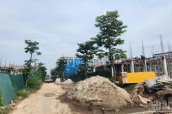 Hoàn thiện quy định cấp giấy phép xây dựng tại Hà Nội: Từ ý kiến cơ sở đến tháo gỡ vướng mắc