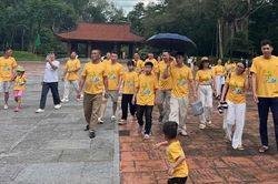 Thanh Hóa: Miễn vé tham quan di tích dịp Lễ hội Lam Kinh 2026