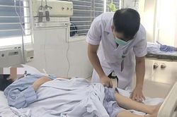 Sốt xuất huyết dễ nhầm cảm sốt, người có bệnh nền cần đặc biệt lưu ý