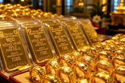 Giá vàng hôm nay (14-9): Vàng miếng bán ra ở mức 146 triệu đồng/lượng
