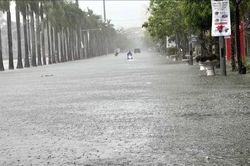 Các tỉnh, thành Bắc Bộ và từ Thanh Hóa đến Hà Tĩnh chủ động ứng phó với mưa lớn