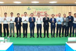 PV GAS kiện toàn nhân sự lãnh đạo cho nhiệm kỳ 2026 - 2031