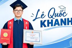 Từ cậu học trò qua hai chuyến đò đến trường mỗi ngày, đến thủ lĩnh Đoàn nhận Giải thưởng Lý Tự Trọng