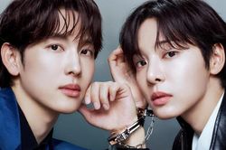 Yim Si Wan và Seol In Ah 'gắn kết' với nhau bởi vật này