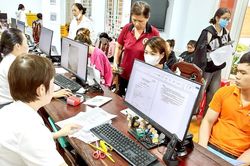 KPI đi vào từng việc, rõ người, rõ kết quả