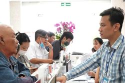 Đánh giá cán bộ qua KPI: Người làm tốt, nhận việc khó được ghi nhận
