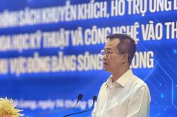 Vĩnh Long thúc đẩy chuyển giao khoa học, công nghệ vào sản xuất