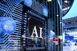 Cổ phiếu AI chịu sức ép sau cảnh báo từ các CEO công nghệ