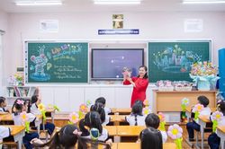 Sở GD-ĐT TPHCM hướng dẫn các tiêu chí đánh giá KPI đối với viên chức