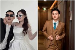 [GALLERY] Hoài Lâm ra sao sau 12 năm nổi đình đám?