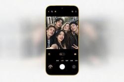 Honor Magic 9 sẽ là smartphone có camera selfie vuông 55MP đầu tiên