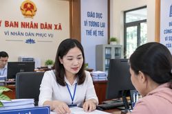 Quảng Trị yêu cầu 100% xã, phường có công chức phụ trách giáo dục