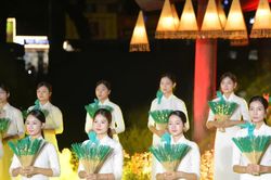 Hà Nội tổ chức hai chương trình nghệ thuật đặc biệt mừng 72 năm Ngày Giải phóng Thủ đô