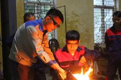 Hà Tĩnh đẩy mạnh đào tạo nghề theo nhu cầu thị trường