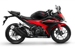 Cập nhật bảng giá xe Honda CBR150R mới nhất tháng 9/2026