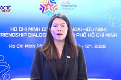 FD 2026: Chuyên gia 'hiến kế' để TP. Hồ Chí Minh đón dòng chảy toàn cầu