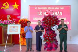 Tiên An - miền đất của những ký ức đặc biệt