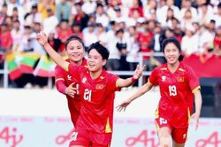 Việt Nam - Đài Bắc Trung Hoa: Trận đấu bản lề cho tấm vé tứ kết bóng đá nữ ASIAD 2026
