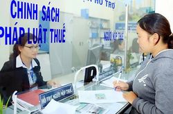 Đề xuất giảm 30% thuế thu nhập doanh nghiệp: Không áp dụng cho doanh nghiệp 'chia, tách' né ngưỡng doanh thu