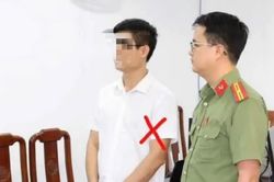 Giám đốc doanh nghiệp bắt tay 'cò đất' làm giả hồ sơ mua nhà ở xã hội ở Phú Thọ