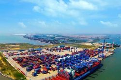 Kiến tạo quốc gia biển mạnh