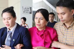 Kết quả phúc thẩm vụ án dạy thêm tại Trường THCS Ba Đình (Hà Nội): Hủy án sơ thẩm, trả hồ sơ để điều tra lại