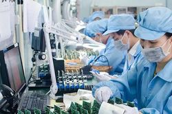 Doanh nghiệp điện tử nhập siêu lớn phải làm rõ cơ cấu, mục đích nhập khẩu