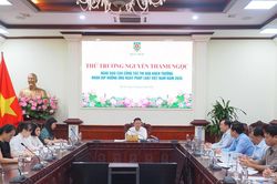 Bảo đảm thực chất trong xét chọn, tôn vinh 'Gương sáng pháp luật'