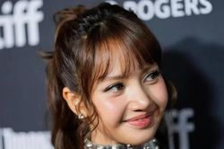 Con người thật của Lisa (BlackPink)