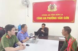 Sát hại bạn cùng làm thuê rồi bỏ trốn, đối tượng sa lưới sau 24 giờ