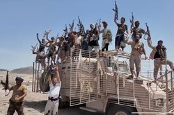 Houthi phá vỡ cân bằng quyền lực, vùng Vịnh đứng trước lựa chọn khắc nghiệt