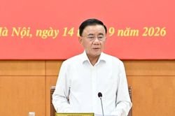 Chủ động, nắm chắc tình hình thực địa và trên không gian mạng