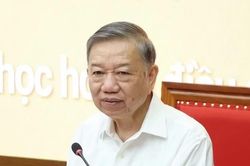 Không để nhiệm kỳ chia cắt chiến lược, không để địa giới hành chính chia cắt lợi ích quốc gia