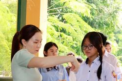 TPHCM lần đầu đánh giá, xếp loại viên chức quý giáo viên theo KPI
