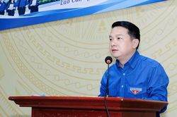 Xây dựng tình bạn đẹp, nói không với bạo lực học đường