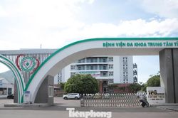 Công ty Việt Mỹ trúng những gói thầu nào tại Gia Lai?