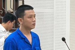 Lập hồ sơ khống vay 500 nghìn USD, cựu Giám đốc Công ty CP Phát triển nhà Thành Công lĩnh 15 năm tù