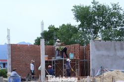 Gia Lai tăng tốc di dời các hộ dân vùng thiên tai
