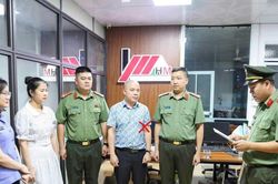 Làm giả hồ sơ mua nhà ở xã hội, 4 người bị khởi tố