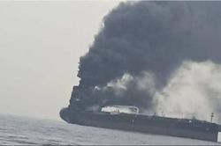 'Điểm nóng' Trung Đông ngày 14/9: Tàu thương mại Iran bị tấn công tại eo biển Hormuz