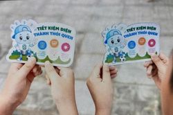 Tin tức nổi bật ngày 14/9: Học sinh Hà Nội được hướng dẫn sử dụng năng lượng an toàn, tiết kiệm