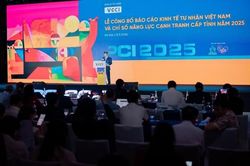 PCI 2.0 và bài toán chuyển hóa cải cách thành năng lực doanh nghiệp