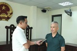 Hành trình hơn 12 năm đi tìm sự thật và niềm vui ngày hồ sơ liệt sĩ được thống nhất