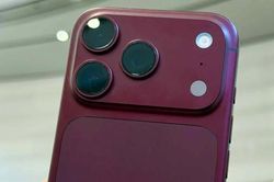 Tín hiệu đáng lo cho iPhone 18 Pro và iPhone 18 Pro Max?