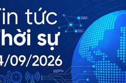 Tin tức Thời sự 14/9: Kẻ truy sát khiến 3 người thương vong ở TPHCM bị bắt