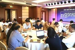 Chứng cứ điện tử: Thuận lợi và thách thức trong giải quyết án hình sự