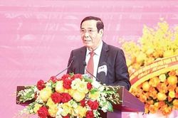 Ph&aacute;t huy nguồn lực người cao tuổi, biến th&aacute;ch thức gi&agrave; h&oacute;a th&agrave;nh cơ hội ph&aacute;t triển